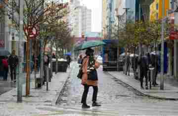 Inverno de 2026 será mais quente e chuvoso do que a média, prevê o Simepar